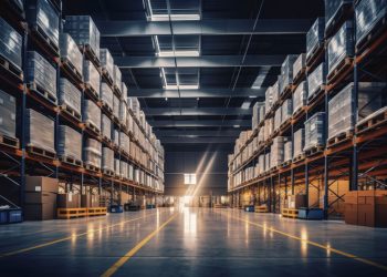 INNOVACIÓN, SOSTENIBILIDAD Y EFICIENCIA: LOS TRES PILARES LOGÍSTICOS DE SCHNEIDER ELECTRIC