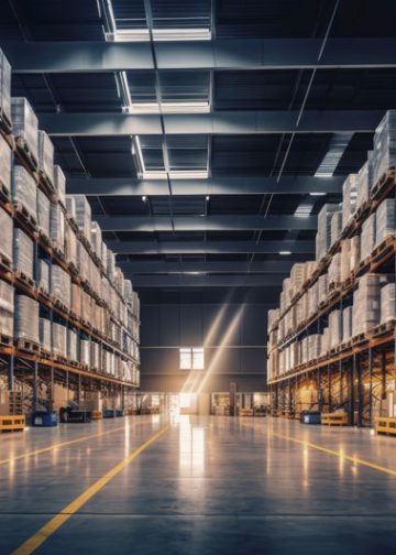 INNOVACIÓN, SOSTENIBILIDAD Y EFICIENCIA: LOS TRES PILARES LOGÍSTICOS DE SCHNEIDER ELECTRIC