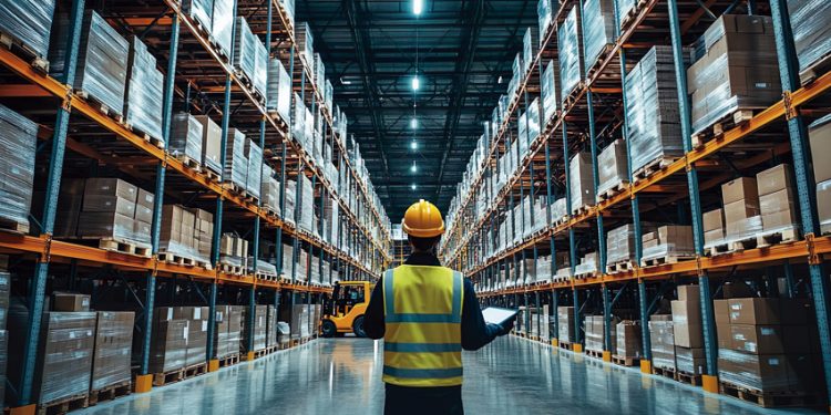 CINCO ESTRATEGIAS PARA OPTIMIZAR UN CENTRO DE DISTRIBUCIÓN Y MEJORAR LA OPERACIÓN LOGÍSTICA