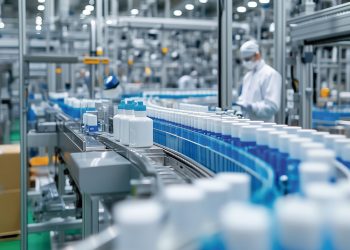 LOGÍSTICA FARMA: DESAFÍOS Y OPORTUNIDADES DE UNA CADENA QUE SALVA VIDAS