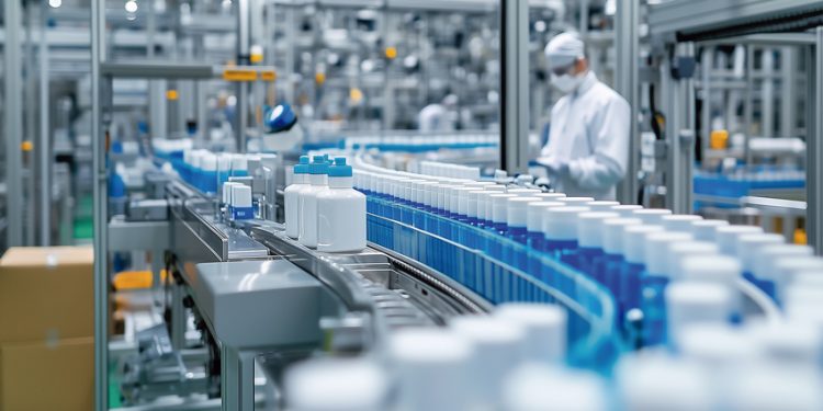 LOGÍSTICA FARMA: DESAFÍOS Y OPORTUNIDADES DE UNA CADENA QUE SALVA VIDAS