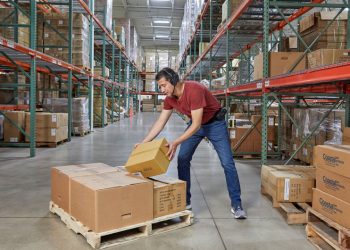 STG SE CONSOLIDA COMO LÍDER EN LA IMPLEMENTACIÓN DE VOICE PICKING EN LATINOAMÉRICA