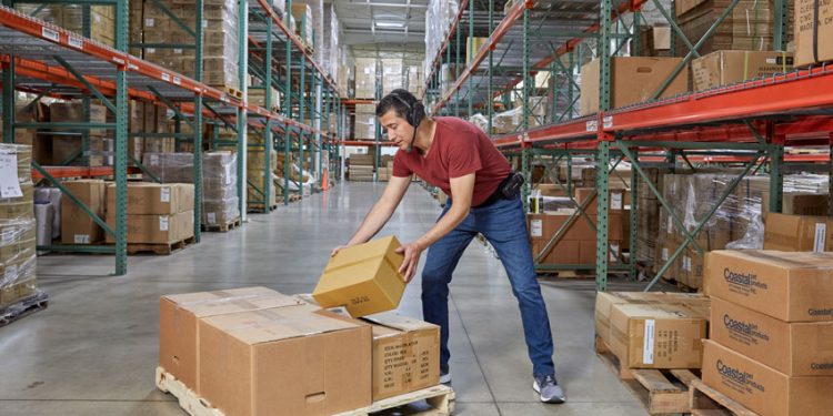 STG SE CONSOLIDA COMO LÍDER EN LA IMPLEMENTACIÓN DE VOICE PICKING EN LATINOAMÉRICA