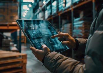 LOS DATOS PUEDEN TRANSFORMAR LA LOGÍSTICA…PARA BIEN O PARA MAL