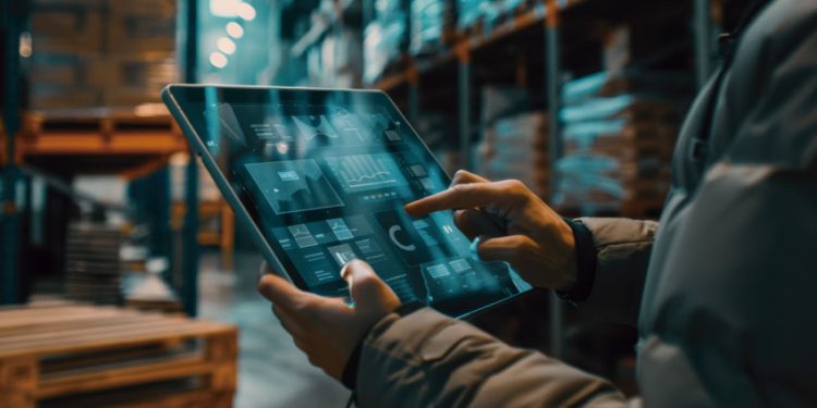 LOS DATOS PUEDEN TRANSFORMAR LA LOGÍSTICA…PARA BIEN O PARA MAL