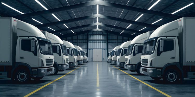 INNOVACIÓN Y EFICIENCIA, LA VÍA PARA OPTIMIZAR EL TRANSPORTE DE CARGA TERRESTRE