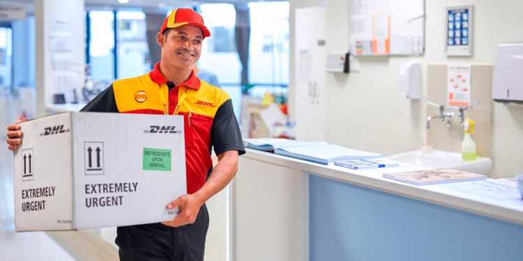 DHL GROUP INVERTIRÁ 2.000 MILLONES DE EUROS PARA 2030 EN DHL HEALTH LOGISTICS PARA IMPULSAR SOLUCIONES INTEGRADAS DE CUIDADO DE LA SALUD EN EL MUNDO