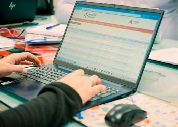 OPTIMIZACIÓN LOGÍSTICA EN SALUD: PRESENTAN SISTEMA CON TRAZABILIDAD EN TIEMPO REAL