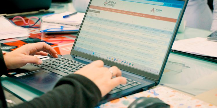 OPTIMIZACIÓN LOGÍSTICA EN SALUD: PRESENTAN SISTEMA CON TRAZABILIDAD EN TIEMPO REAL