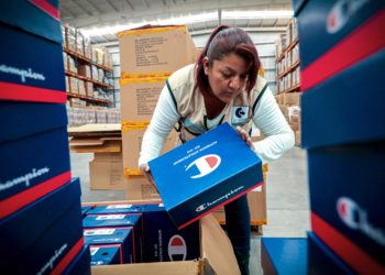 LA ESTRATEGIA LOGÍSTICA QUE ESTÁ MARCANDO DIFERENCIA EN EL RETAIL MEXICANO