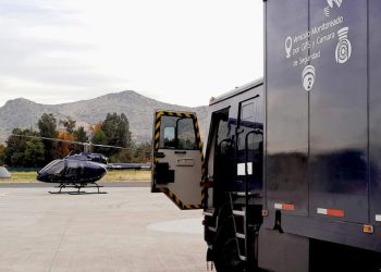 TG GO APUESTA POR LA INTELIGENCIA ARTIFICIAL PARA REFORZAR LA SEGURIDAD EN EL TRANSPORTE DE CARGA SEGURA