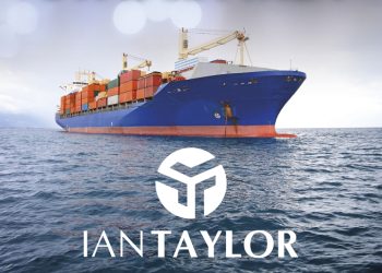 AGENTES DE ADUANA EN CHILE LIBERARON DIGITALMENTE 20 MIL CONTENEDORES EN PRIMER TRIMESTRE CON SISTEMA DE IAN TAYLOR