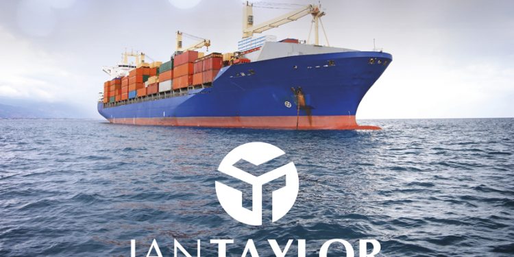 AGENTES DE ADUANA EN CHILE LIBERARON DIGITALMENTE 20 MIL CONTENEDORES EN PRIMER TRIMESTRE CON SISTEMA DE IAN TAYLOR