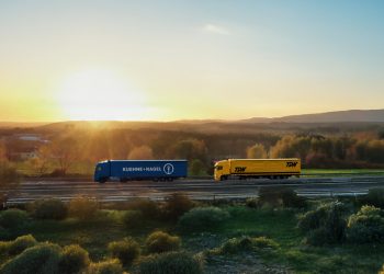 KUEHNE+NAGEL ADQUIERE LA EMPRESA ESPAÑOLA DE TRANSPORTE NACIONAL POR CARRETERA TDN