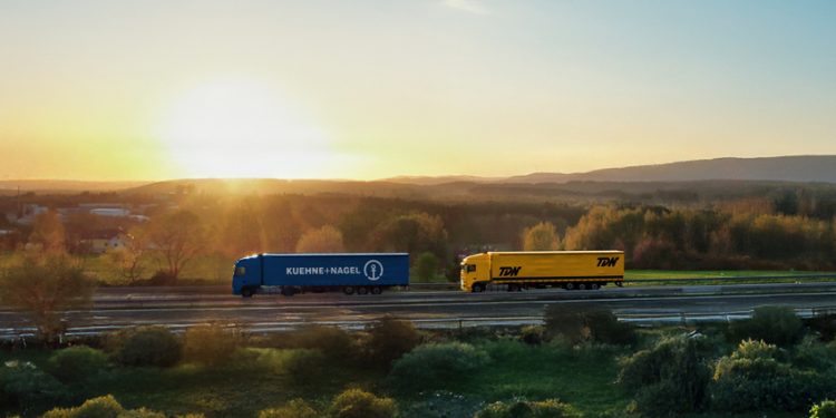 KUEHNE+NAGEL ADQUIERE LA EMPRESA ESPAÑOLA DE TRANSPORTE NACIONAL POR CARRETERA TDN