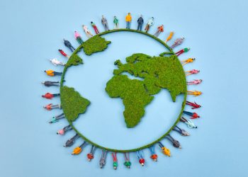 CIRCULARIDAD PARA UNA LOGÍSTICA MÁS VERDE: ¿CUÁLES SON LAS TENDENCIAS?