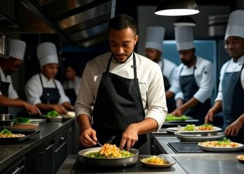 FRANQUICIAS PERUANAS CRECEN CON DARK KITCHENS Y FORMATOS EXPRESS