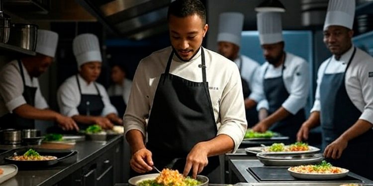 FRANQUICIAS PERUANAS CRECEN CON DARK KITCHENS Y FORMATOS EXPRESS