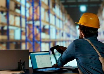 LA IMPORTANCIA DE LA CIBERSEGURIDAD EN LA LOGÍSTICA COLOMBIANA