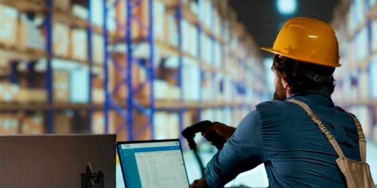 LA IMPORTANCIA DE LA CIBERSEGURIDAD EN LA LOGÍSTICA COLOMBIANA