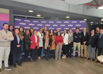ALOG CHILE Y WTW CHILE LANZAN DOCEAVA VERSIÓN DE LA ENCUESTA DE REMUNERACIONES Y BENEFICIOS DE LA INDUSTRIA LOGÍSTICA CHILENA