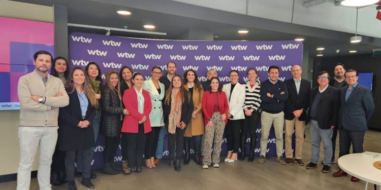 ALOG CHILE Y WTW CHILE LANZAN DOCEAVA VERSIÓN DE LA ENCUESTA DE REMUNERACIONES Y BENEFICIOS DE LA INDUSTRIA LOGÍSTICA CHILENA