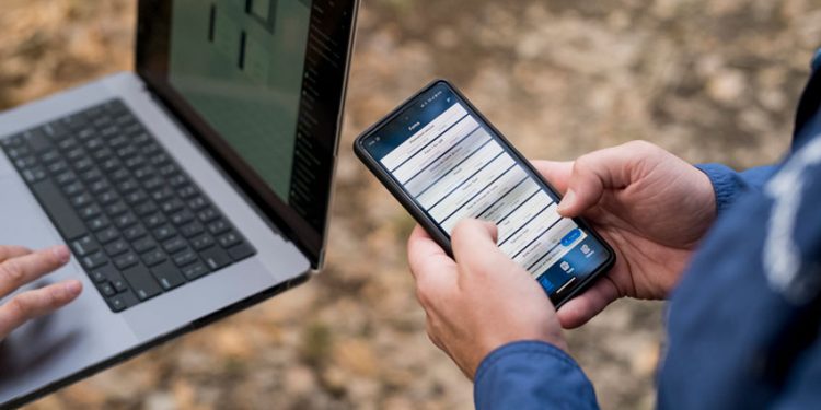 STARTUP PENQUISTA SE UNE A AMAZON PARA DESARROLLAR, DESDE LAJA, UNA SOLUCIÓN QUE USA IA CON FOCO PORTUARIO