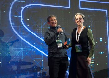 TRG BOREAL EN LOGISTEC SHOW 2025: TECNOLOGÍA, CONEXIONES Y FUTURO LOGÍSTICO