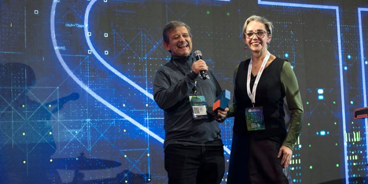 TRG BOREAL EN LOGISTEC SHOW 2025: TECNOLOGÍA, CONEXIONES Y FUTURO LOGÍSTICO