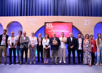 EL SIL 2025 SUPERA LOS 15.000 VISITANTES Y SE CONSOLIDA COMO UN REFERENTE MUNDIAL. LA PRÓXIMA EDICIÓN SE CELEBRARÁ DEL 3 AL 5 DE JUNIO DE 2026