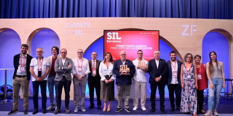 EL SIL 2025 SUPERA LOS 15.000 VISITANTES Y SE CONSOLIDA COMO UN REFERENTE MUNDIAL. LA PRÓXIMA EDICIÓN SE CELEBRARÁ DEL 3 AL 5 DE JUNIO DE 2026