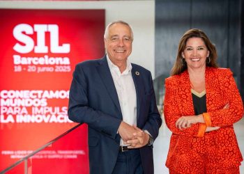 EL SIL 2025 PRESENTA UNA EDICIÓN MARCADA POR EL USO DE LA INTELIGENCIA ARTIFICIAL PARA OPTIMIZAR PROCESOS