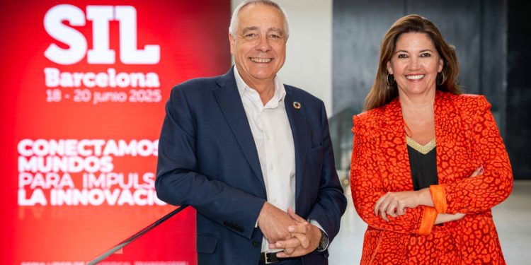 DEL 18 AL 20 DE JUNIO EN FIRA BARCELONA (PL. ESPAÑA)