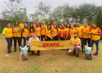 DHL SUPPLY CHAIN INFORMA AVANCES EN SOSTENIBILIDAD Y RESPONSABILIDAD LOGÍSTICA EN LATINOAMÉRICA