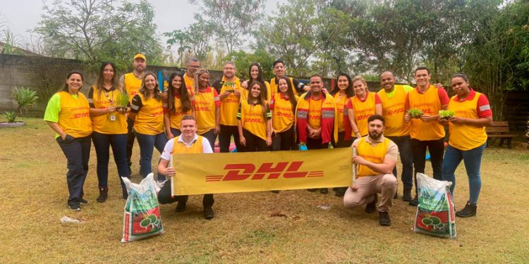 DHL SUPPLY CHAIN INFORMA AVANCES EN SOSTENIBILIDAD Y RESPONSABILIDAD LOGÍSTICA EN LATINOAMÉRICA