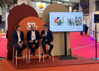 LA EFICIENCIA LOGÍSTICA SIGUE POR DEBAJO DE LA MEDIA NACIONAL