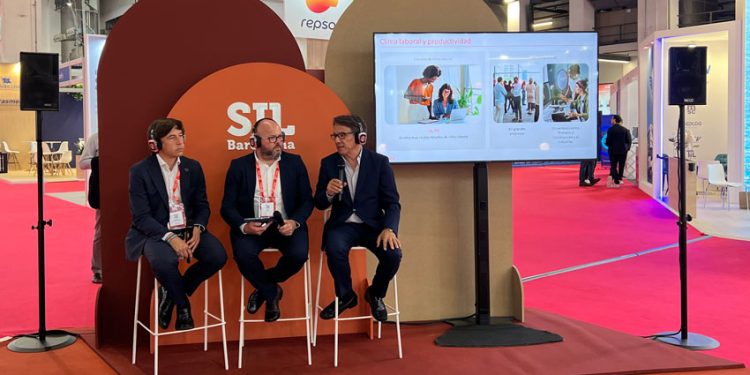 LA EFICIENCIA LOGÍSTICA SIGUE POR DEBAJO DE LA MEDIA NACIONAL