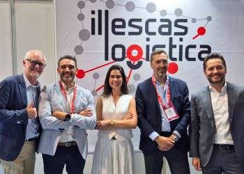 ILLESCAS LOGÍSTICA REAFIRMA A ILLESCAS COMO EL GRAN REFERENTE LOGÍSTICO DEL CENTRO PENINSULAR