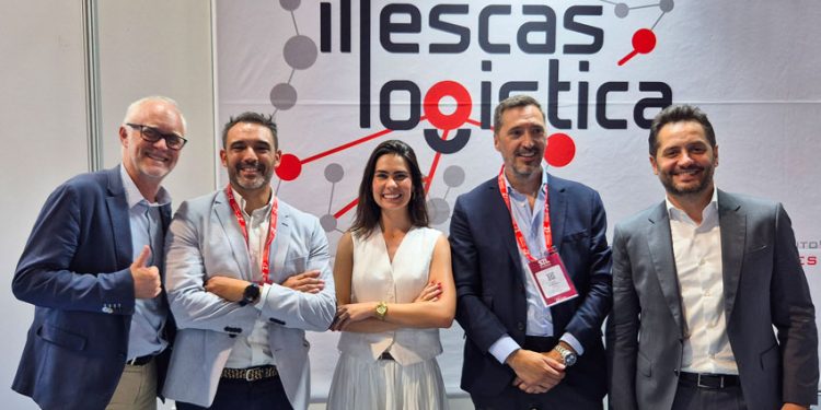 ILLESCAS LOGÍSTICA REAFIRMA A ILLESCAS COMO EL GRAN REFERENTE LOGÍSTICO DEL CENTRO PENINSULAR