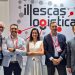 ILLESCAS LOGÍSTICA REAFIRMA A ILLESCAS COMO EL GRAN REFERENTE LOGÍSTICO DEL CENTRO PENINSULAR