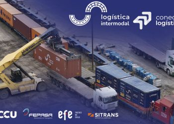 EXPERIENCIA LOGÍSTICA INTERMODAL: HACIA UNA LOGÍSTICA MÁS EFICIENTE Y SOSTENIBLE EN EL MOVIMIENTO DE MERCANCÍAS EN CHILE