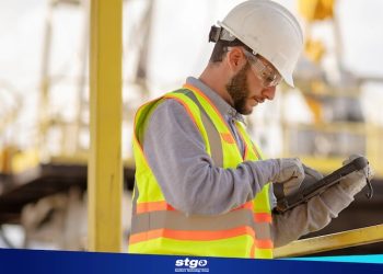 TECNOLOGÍA EN CAMPO: LA CLAVE PARA TRANSFORMAR EL FUTURO ENERGÉTICO