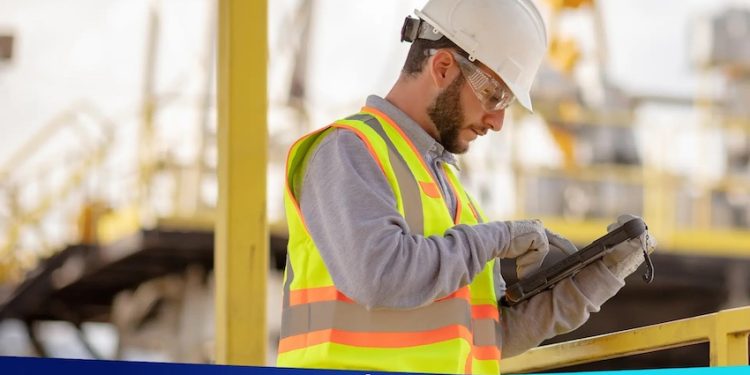 TECNOLOGÍA EN CAMPO: LA CLAVE PARA TRANSFORMAR EL FUTURO ENERGÉTICO