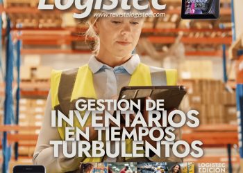 UN NUEVO ESTÁNDAR PARA LA LOGÍSTICA