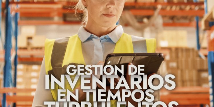 UN NUEVO ESTÁNDAR PARA LA LOGÍSTICA