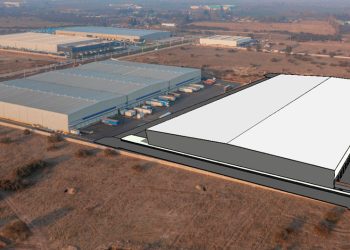DANCO SE PREPARA PARA CONSTRUIR NUEVA ETAPA DE CENTRO LOGÍSTICO PARA ARRIENDO