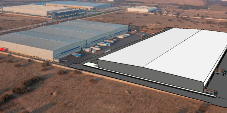 DANCO SE PREPARA PARA CONSTRUIR NUEVA ETAPA DE CENTRO LOGÍSTICO PARA ARRIENDO