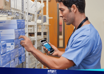 TRAZABILIDAD INTELIGENTE PARA UNA SALUD MÁS SEGURA