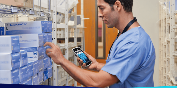 TRAZABILIDAD INTELIGENTE PARA UNA SALUD MÁS SEGURA