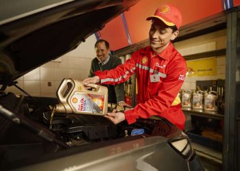 EL CHEQUEO DE LUBRICANTES ES CLAVE PARA UN VIAJE SEGURO EN DÍAS DE LLUVIAS